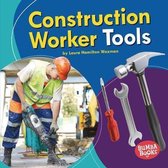 Construction Worker Tools