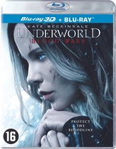 Underworld: Blood Wars (3D Blu-ray)