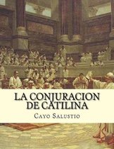 La Conjuracion de Catilina