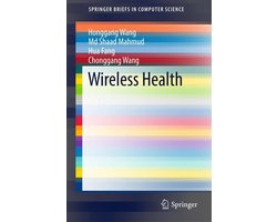 Computer Science (R0) - Wireless Health