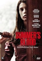 Summer's blood ( horror collectie )