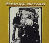 Creation Factory - Creation Factory (CD)