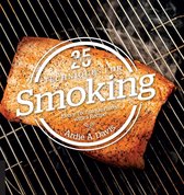 25 Essentials - 25 Essentials: Techniques for Smoking