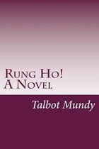 Rung Ho! a Novel
