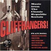 Cliffhangers! Music From The...
