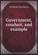 Government, conduct, and example