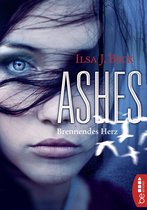 Ashes 1 - Ashes - Brennendes Herz