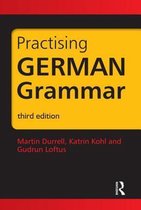 Practising German Grammar 3rd