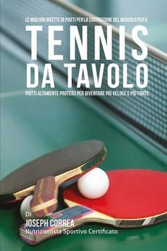 Le migliori ricette di piatti per la Costruzione del Muscolo ... - cover