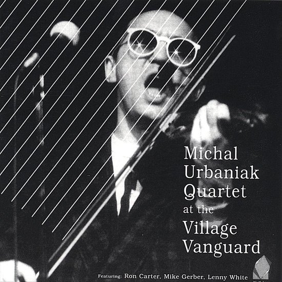 Live at the Village Vanguard CD (album) Muziek