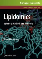 Lipidomics: Volume 2