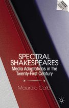 Reproducing Shakespeare - Spectral Shakespeares