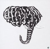 Alpha Steppa & Nai-J - The Great Elephant (CD)