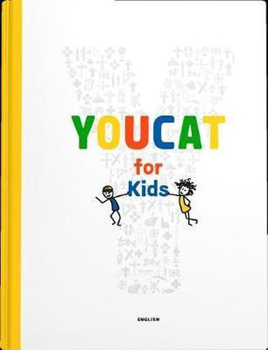 Foto: Youcat youcat for kids