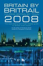 Britain by Britrail