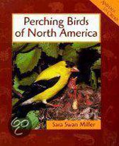 Perching Birds of North America