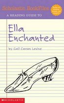 A Reading Guide to Ella Enchanted