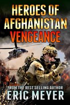 Black Ops Heroes of Afghanistan 2 - Black Ops Heroes of Afghanistan: Vengeance