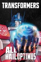 Transformers Volume 10