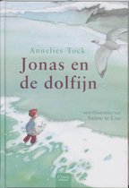 Jonas En De Dolfijn