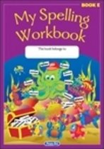 My Spelling Workbook