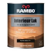 Rambo Interieur Lak Transparant 0,75 liter - Mystiekebben