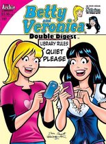Betty & Veronica Double Digest #197