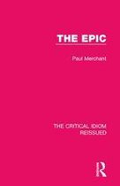 The Critical Idiom Reissued - The Epic
