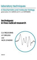 Techniques in Free Radical Research