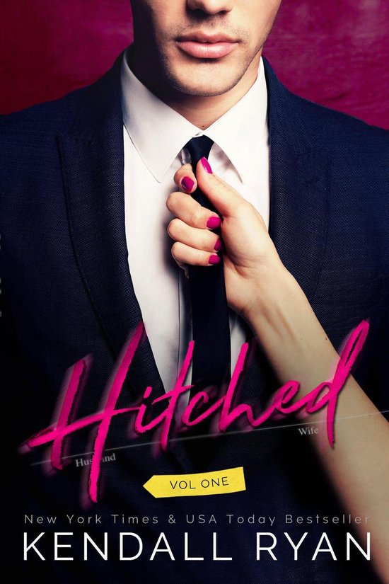 Imperfect Love 1 - Hitched