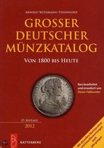 Großer Deutscher Münzkatalog