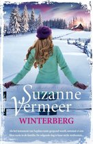 Boekomslag van 'Winterberg'