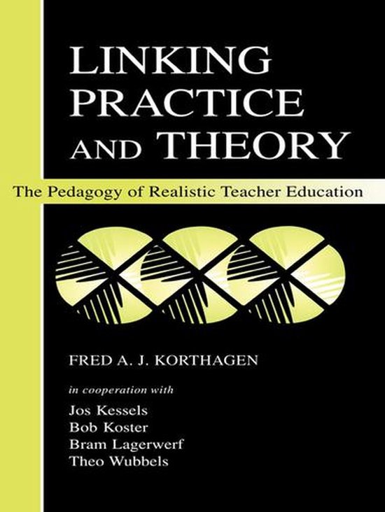 Linking Practice and Theory - cover