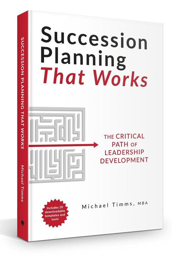 Succession Planning That Works