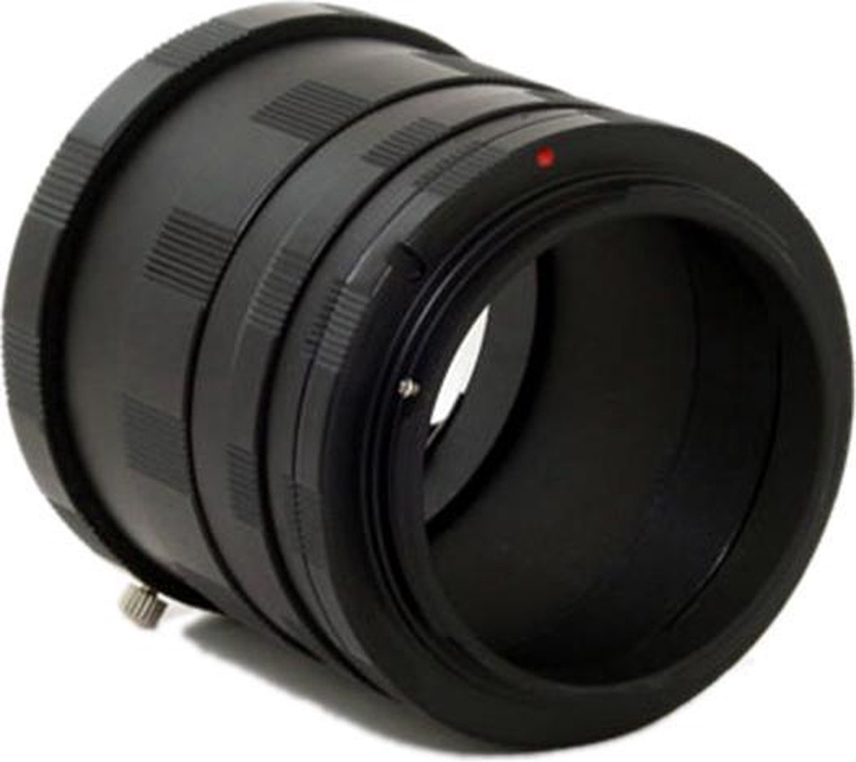 Macro Extension Tubes Voor Canon EOS EF/EFS Camera Lens Set 3