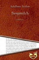 Bergmilch - Grossdruck