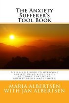 The Anxiety Sufferer's Tool Book
