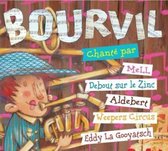Various Artists - Bourvil Chante Par (CD)