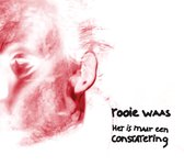 Rooie Waas - Het Is Maar Een Constatering (LP)