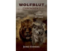 Wolfblut Chroniken 2