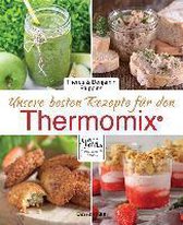 Unsere besten Rezepte für den Thermomix®