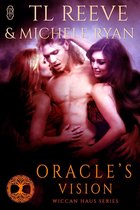 Oracle's Vision (Wiccan Haus #19)