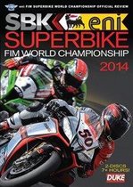 World Superbike Championship 2014