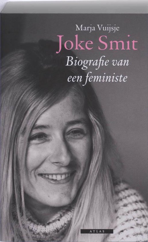 Joke Smit - cover