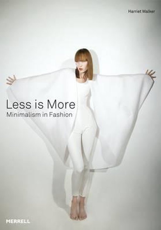 Less Is More - cover