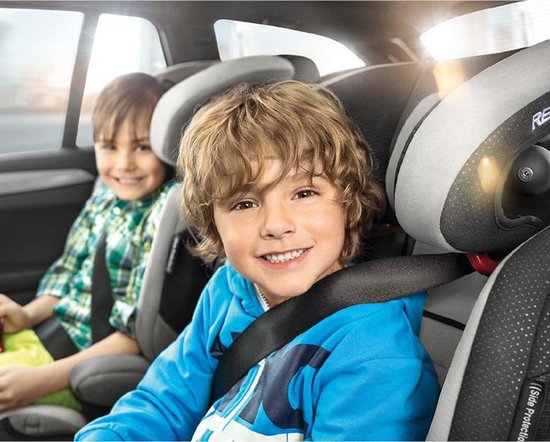 recaro monza nova 2 seatfix racing edition