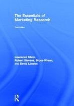 The Essentials of Marketing Research