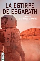 La estirpe de Esgarath