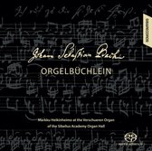 Johann Sebastian Bach: Orgelbüchlein