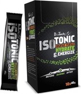 IsoTonic BiotechUSA